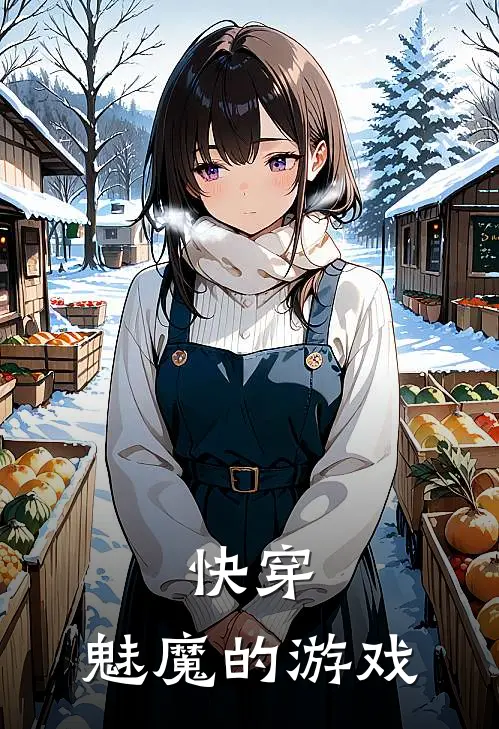 快穿：魅魔的游戏