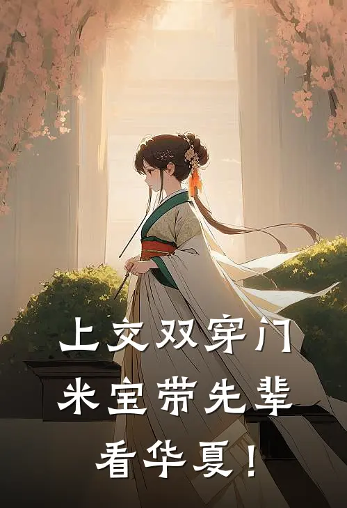 上交双穿门，米宝带先辈看华夏！