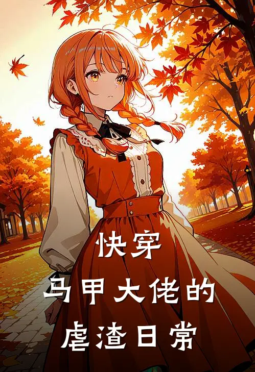 快穿：马甲大佬的虐渣日常