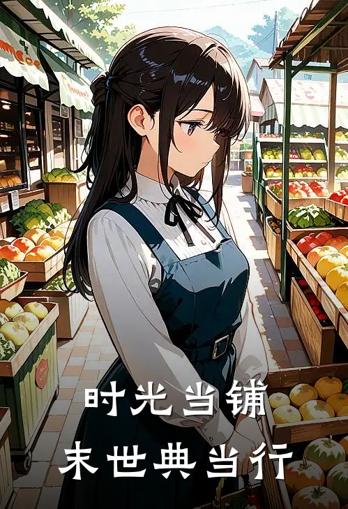 时光当铺：末世典当行