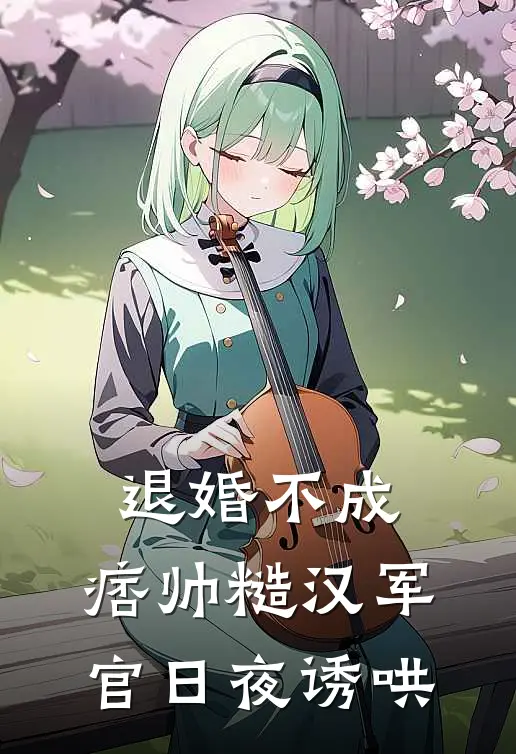 退婚不成：痞帅糙汉军官日夜诱哄