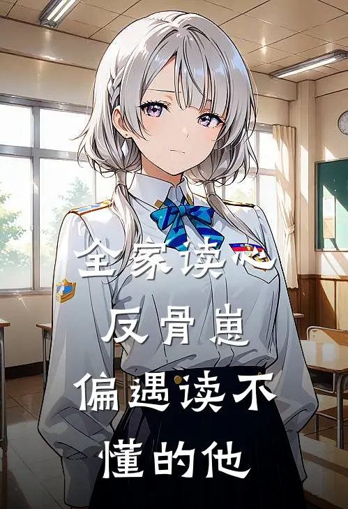 全家读心反骨崽，偏遇读不懂的他