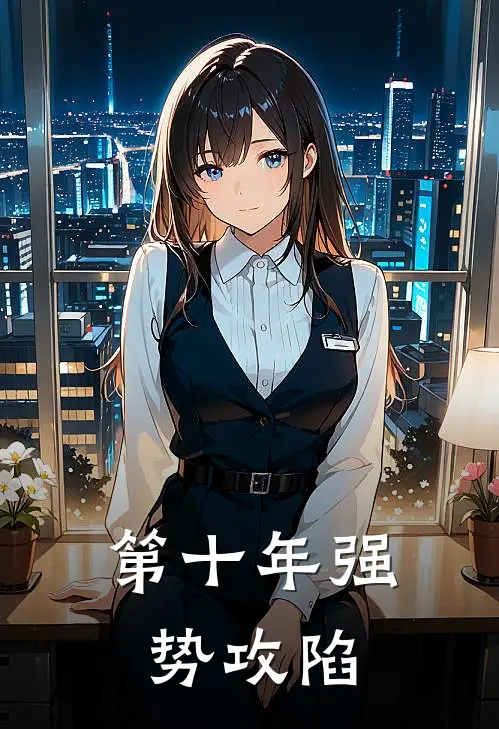 第十年强势攻陷