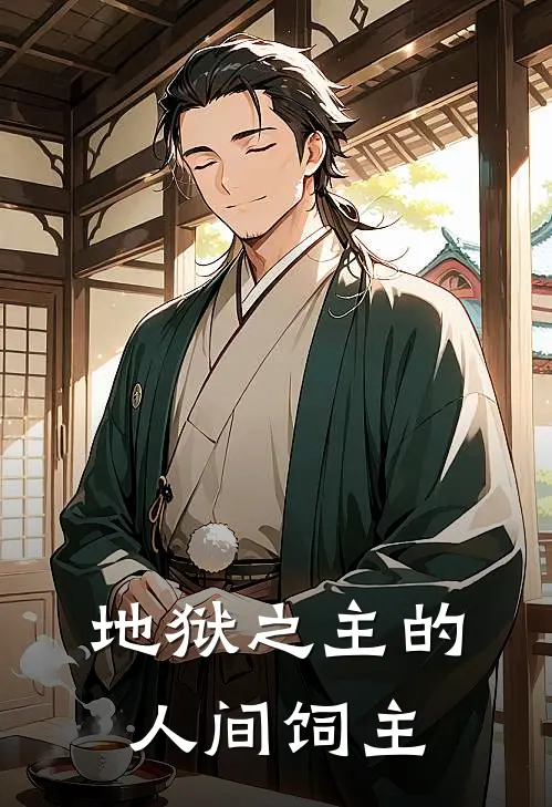 地狱之主的人间饲主