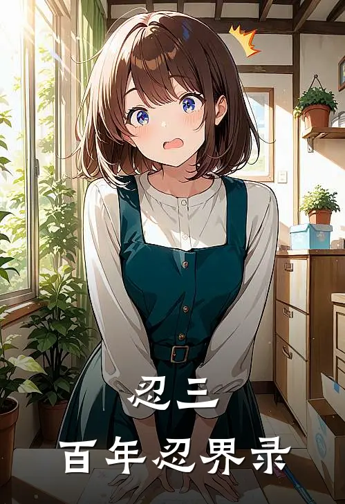 忍三：百年忍界录