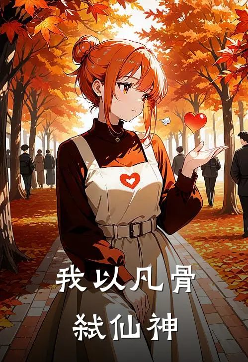 我以凡骨弑仙神