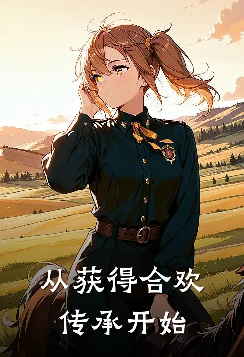 从获得合欢传承开始