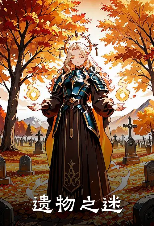 遗物之迷