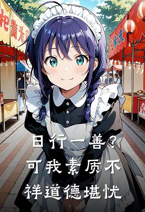 日行一善？可我素质不祥道德堪忧