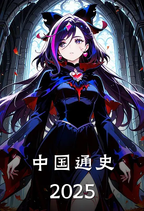 中国通史2025