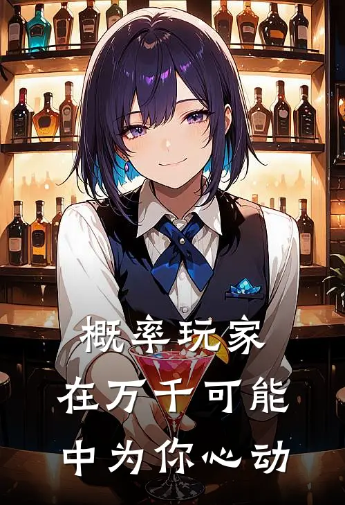 概率玩家：在万千可能中为你心动