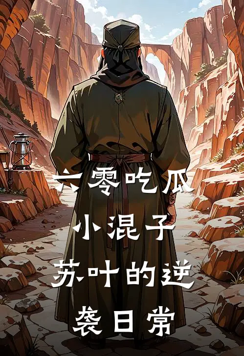 六零吃瓜小混子：苏叶的逆袭日常