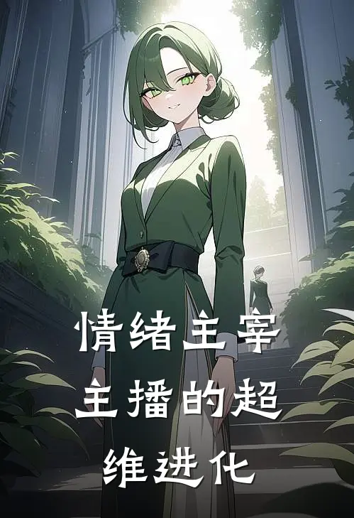 情绪主宰：主播的超维进化