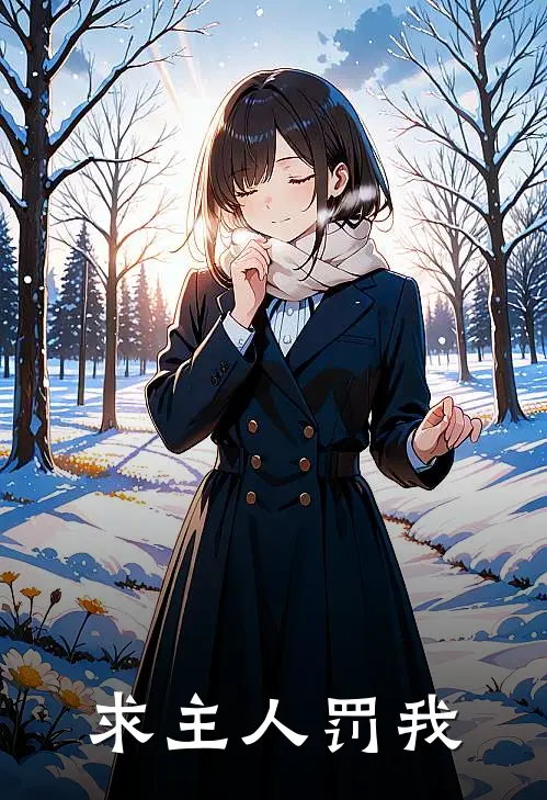 求主人罚我