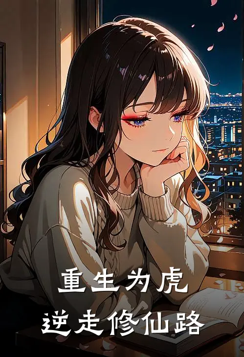 重生为虎，逆走修仙路