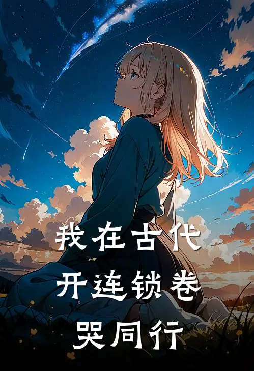 我在古代开连锁卷哭同行