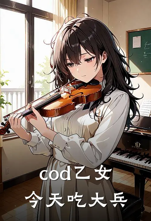 cod乙女今天吃大兵