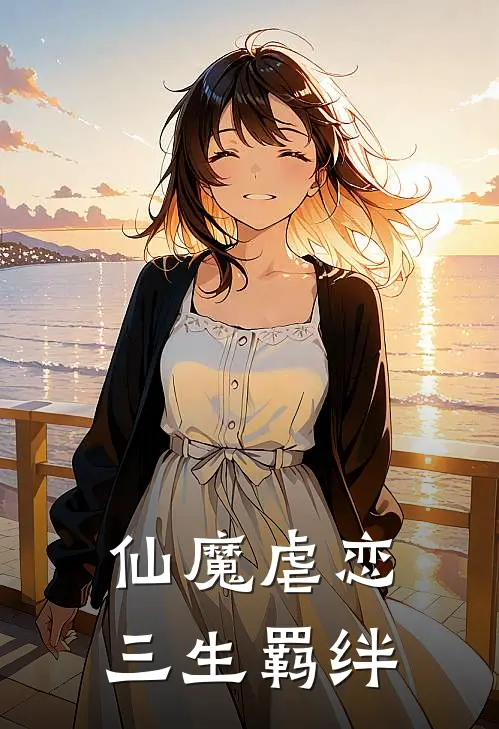 仙魔虐恋三生羁绊