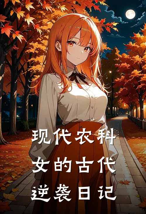 现代农科女的古代逆袭日记