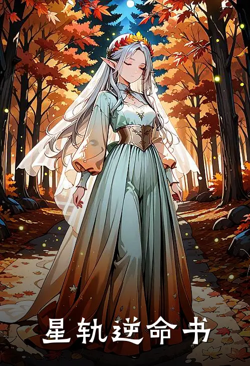 星轨逆命书