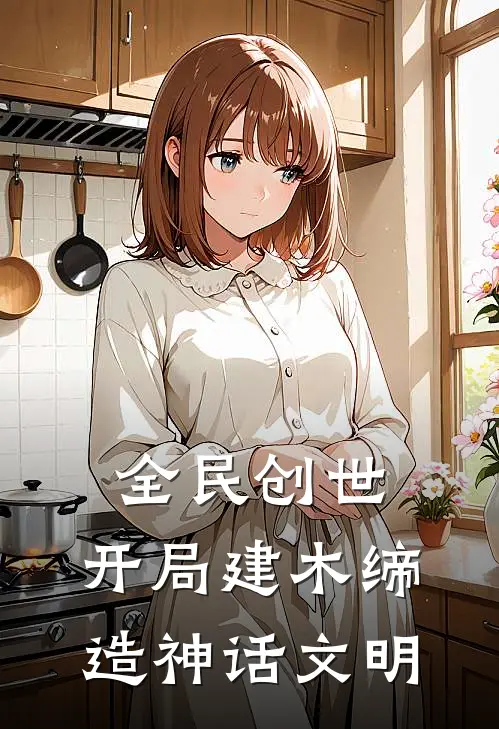 全民创世：开局建木缔造神话文明