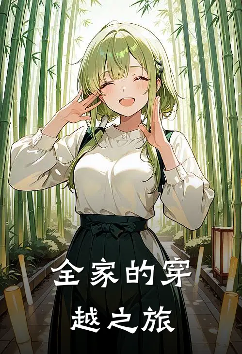 全家的穿越之旅