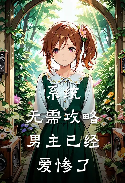系统：无需攻略，男主已经爱惨了