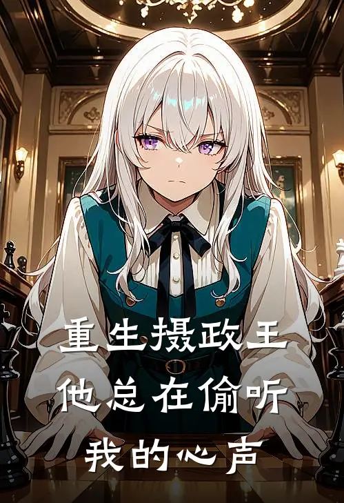 重生摄政王他总在偷听我的心声