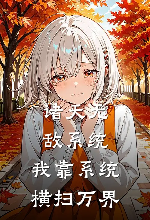 诸天无敌系统：我靠系统横扫万界