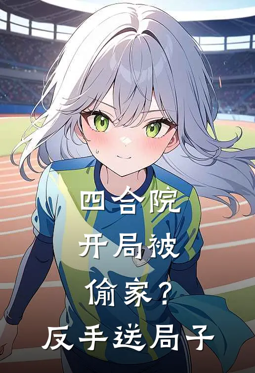 四合院：开局被偷家？反手送局子