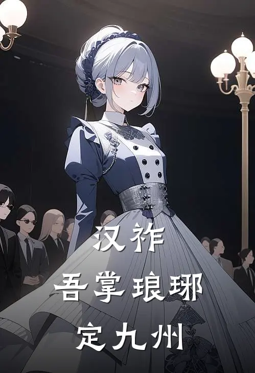 汉祚：吾掌琅琊定九州