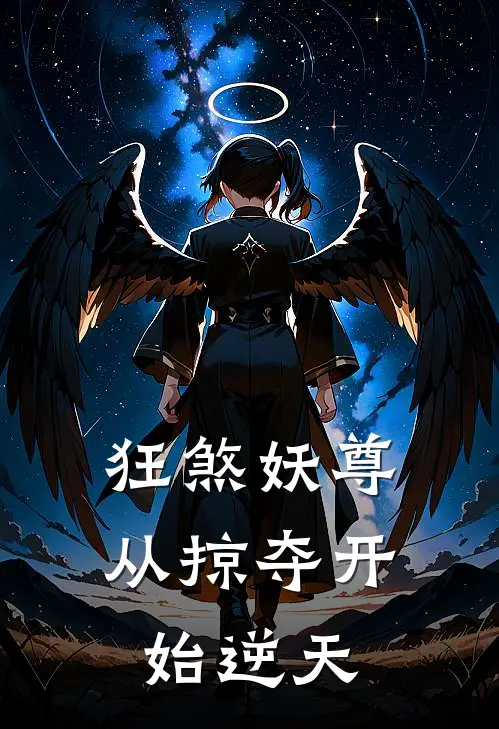 狂煞妖尊：从掠夺开始逆天