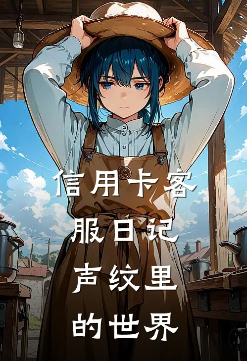 信用卡客服日记，声纹里的世界