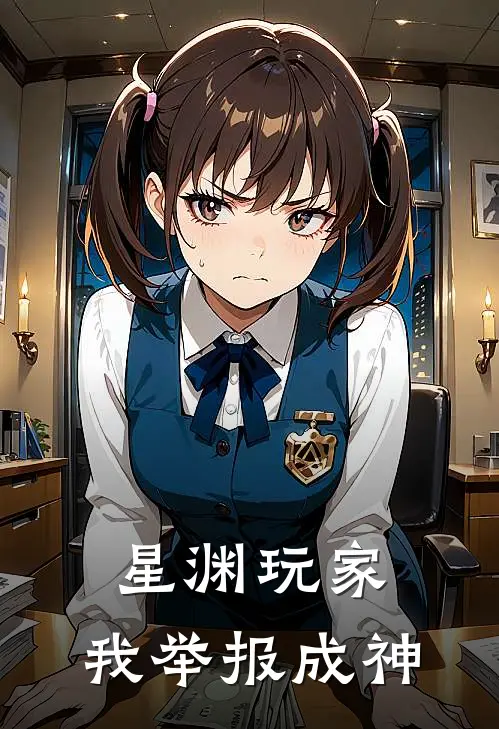 星渊玩家：我举报成神