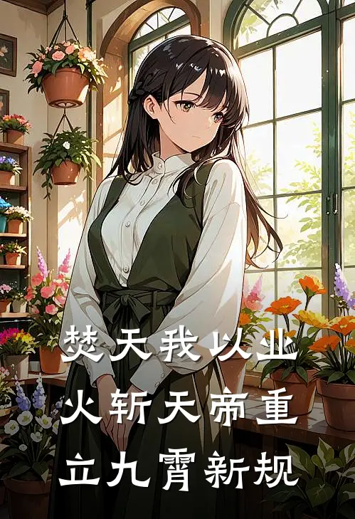 焚天我以业火斩天帝重立九霄新规