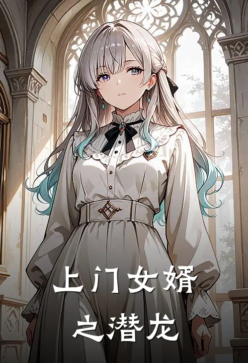 上门女婿之潜龙