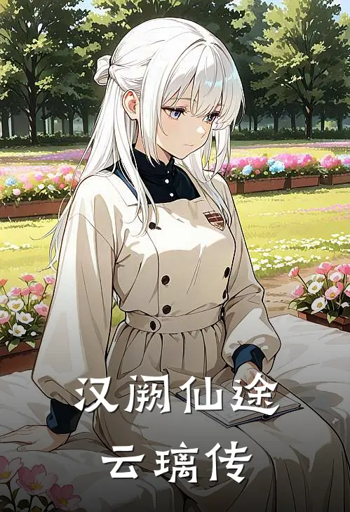 汉阙仙途：云璃传