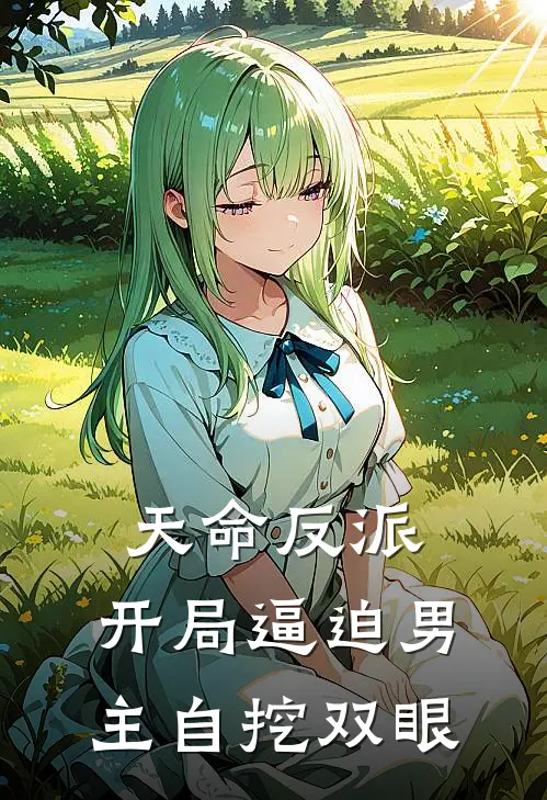 天命反派：开局逼迫男主自挖双眼