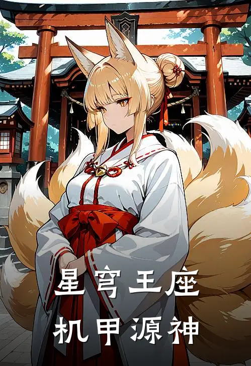 星穹王座：机甲源神