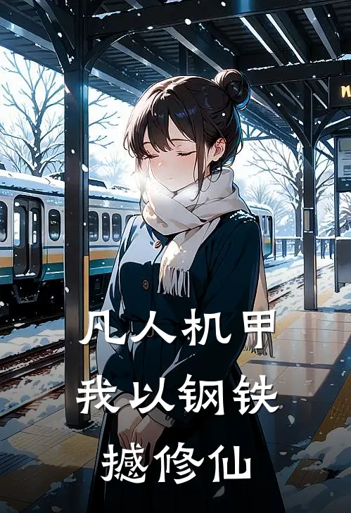 凡人机甲：我以钢铁撼修仙