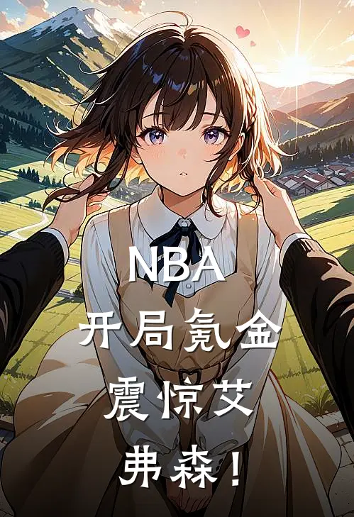 NBA：开局氪金，震惊艾弗森！