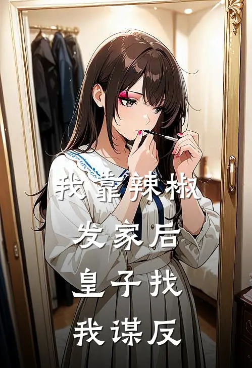 我靠辣椒发家后，皇子找我谋反