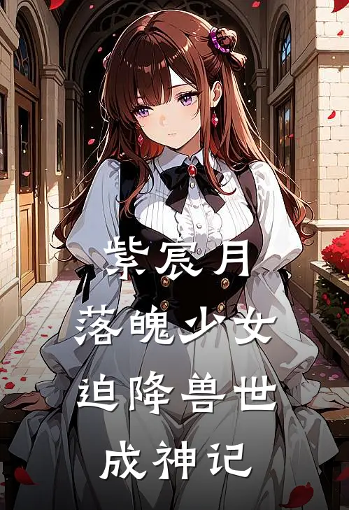紫宸月：落魄少女迫降兽世成神记