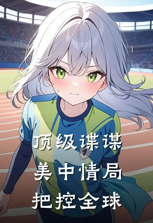 顶级谍谋：美中情局把控全球