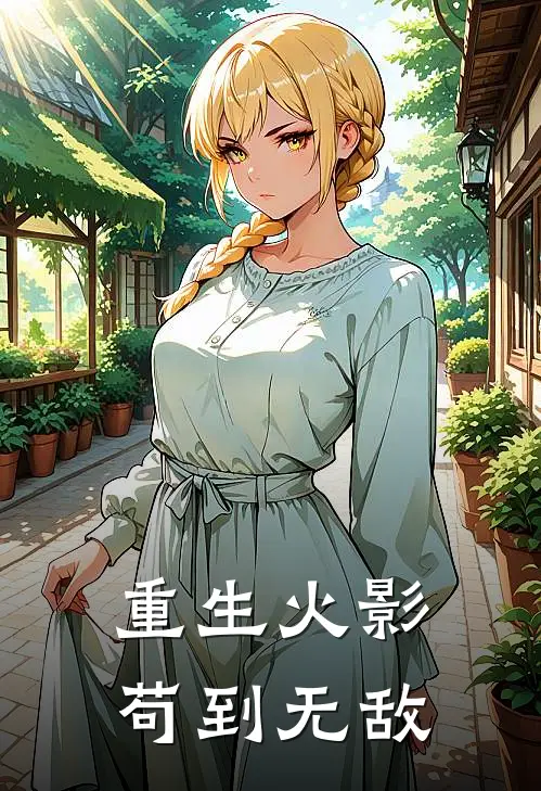 重生火影苟到无敌