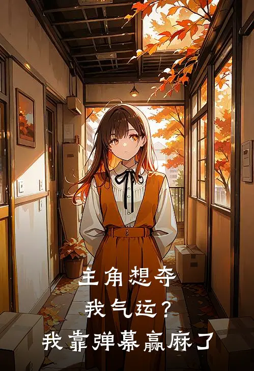 主角想夺我气运？我靠弹幕赢麻了