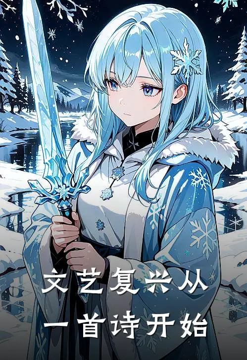 文艺复兴从一首诗开始