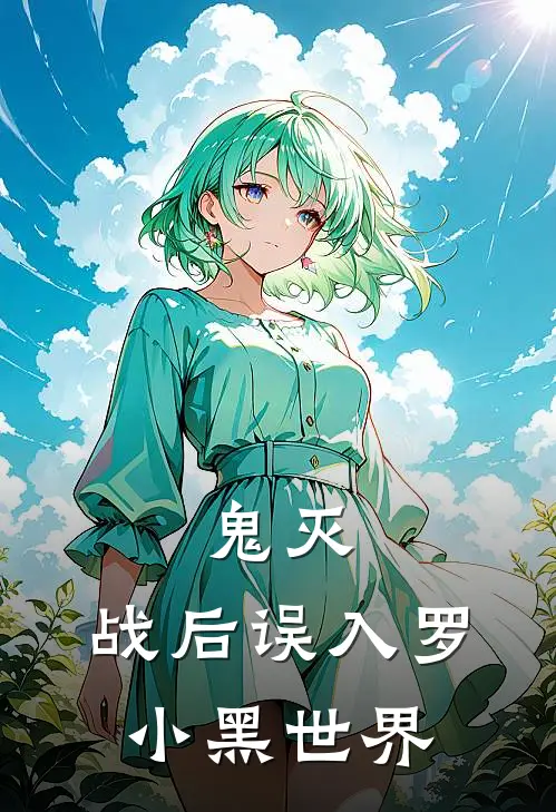 鬼灭：战后误入罗小黑世界