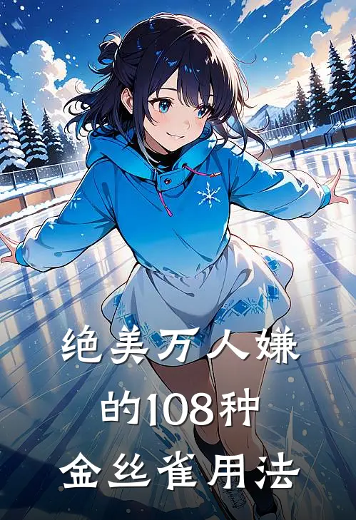 绝美万人嫌的108种金丝雀用法