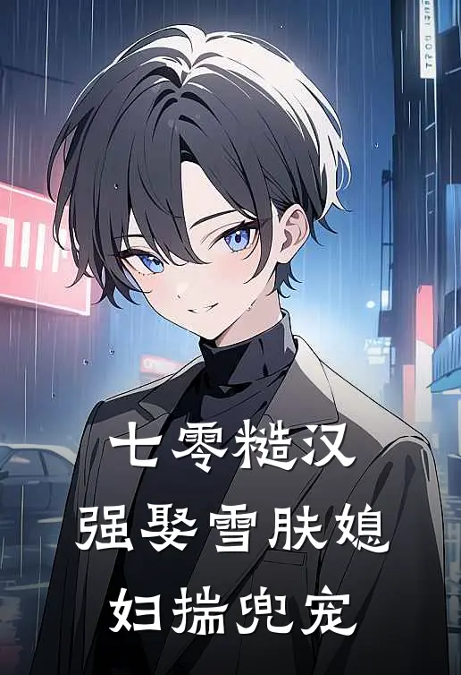 七零糙汉：强娶雪肤媳妇揣兜宠